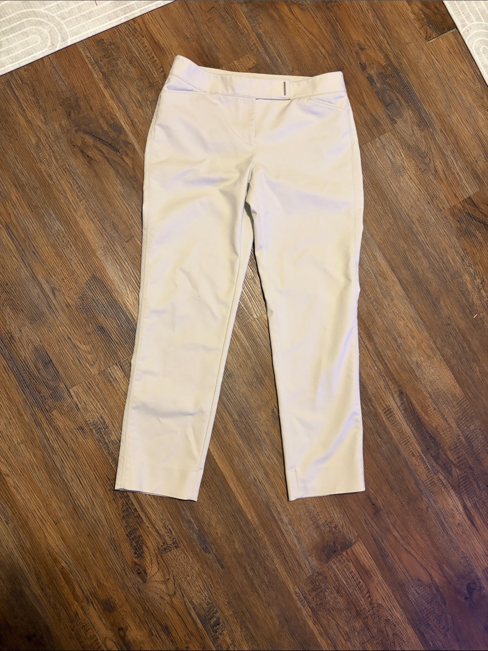 White House Black Market Perfect Form Pant